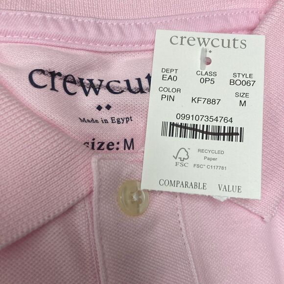 J.Crew Factory Boy’s critter polo shirt - Picture 2 of 5